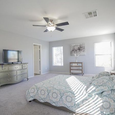 Ultra Modern Las Vegas Home 20Min From The Strip מראה חיצוני תמונה