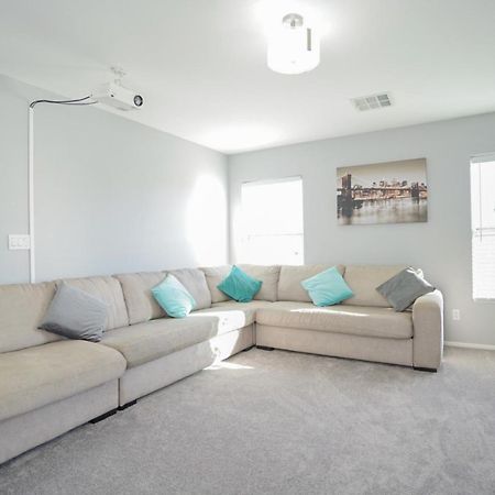 Ultra Modern Las Vegas Home 20Min From The Strip מראה חיצוני תמונה