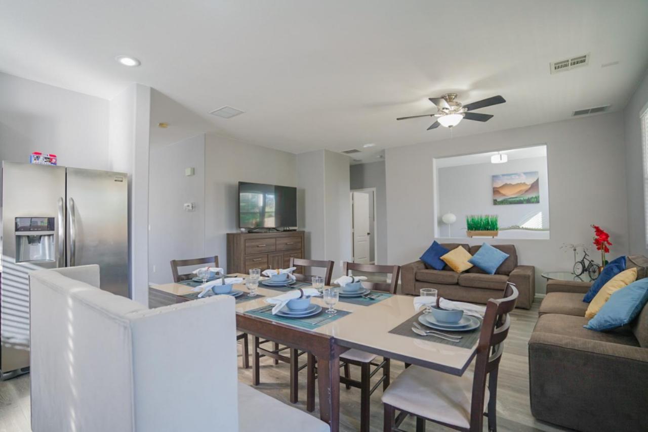 Ultra Modern Las Vegas Home 20Min From The Strip מראה חיצוני תמונה