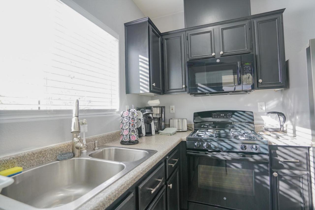 Ultra Modern Las Vegas Home 20Min From The Strip מראה חיצוני תמונה
