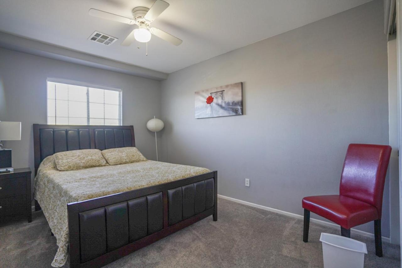 Ultra Modern Las Vegas Home 20Min From The Strip מראה חיצוני תמונה