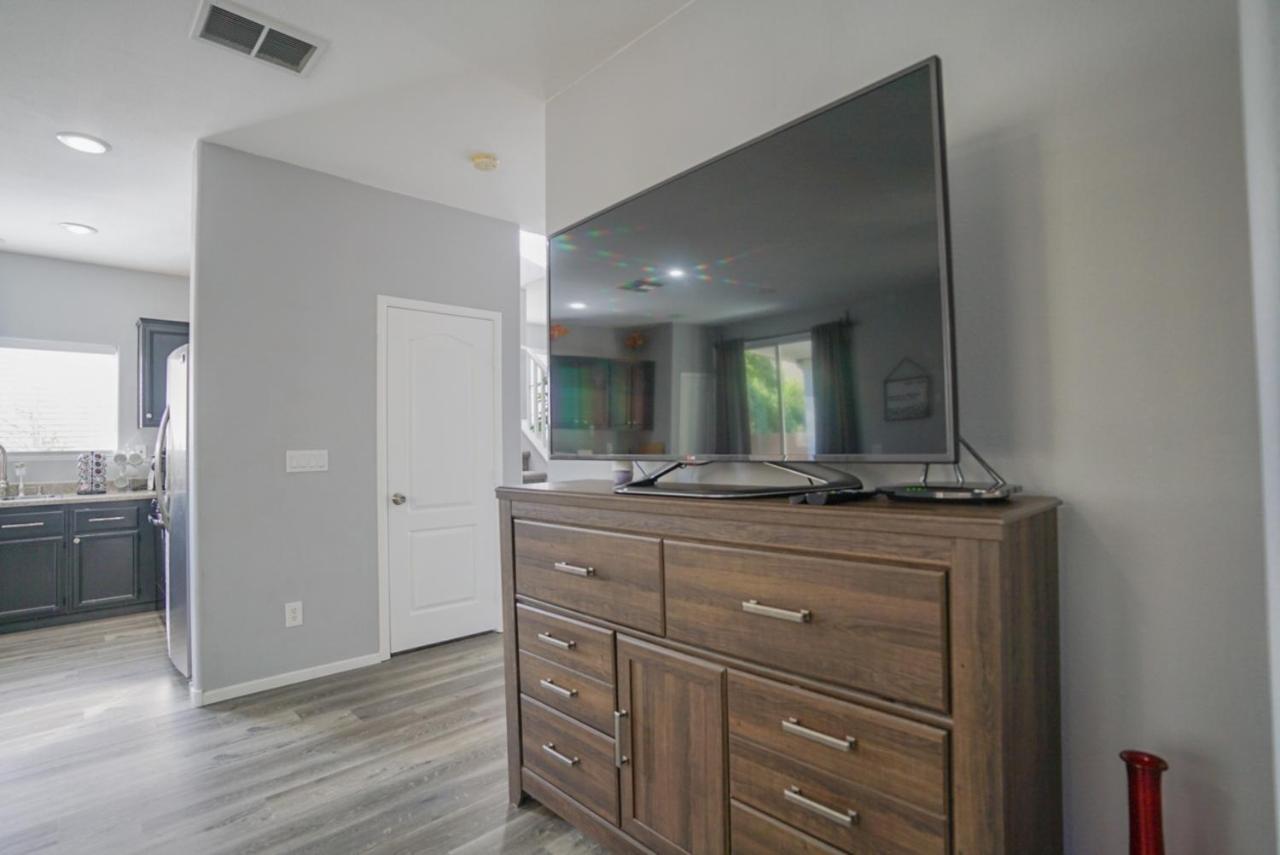 Ultra Modern Las Vegas Home 20Min From The Strip מראה חיצוני תמונה