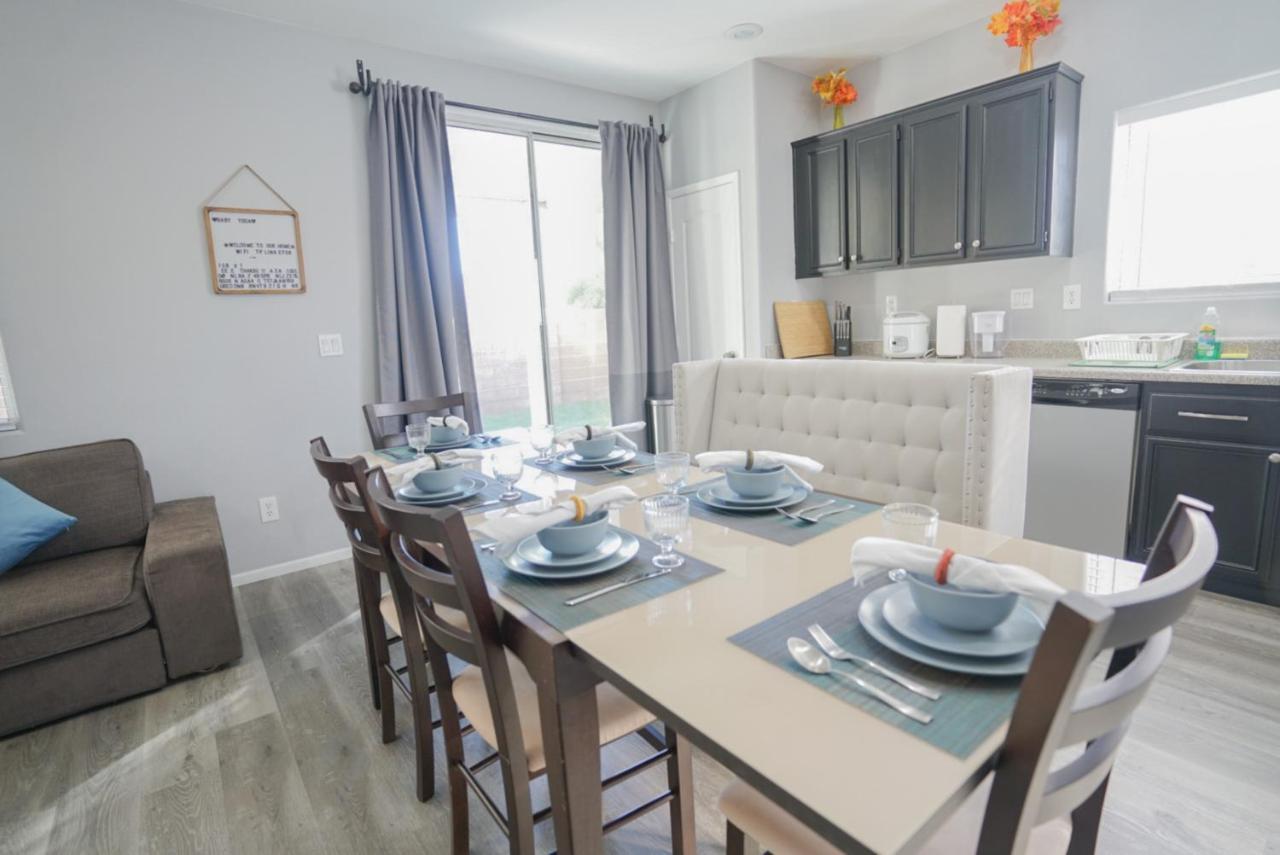 Ultra Modern Las Vegas Home 20Min From The Strip מראה חיצוני תמונה