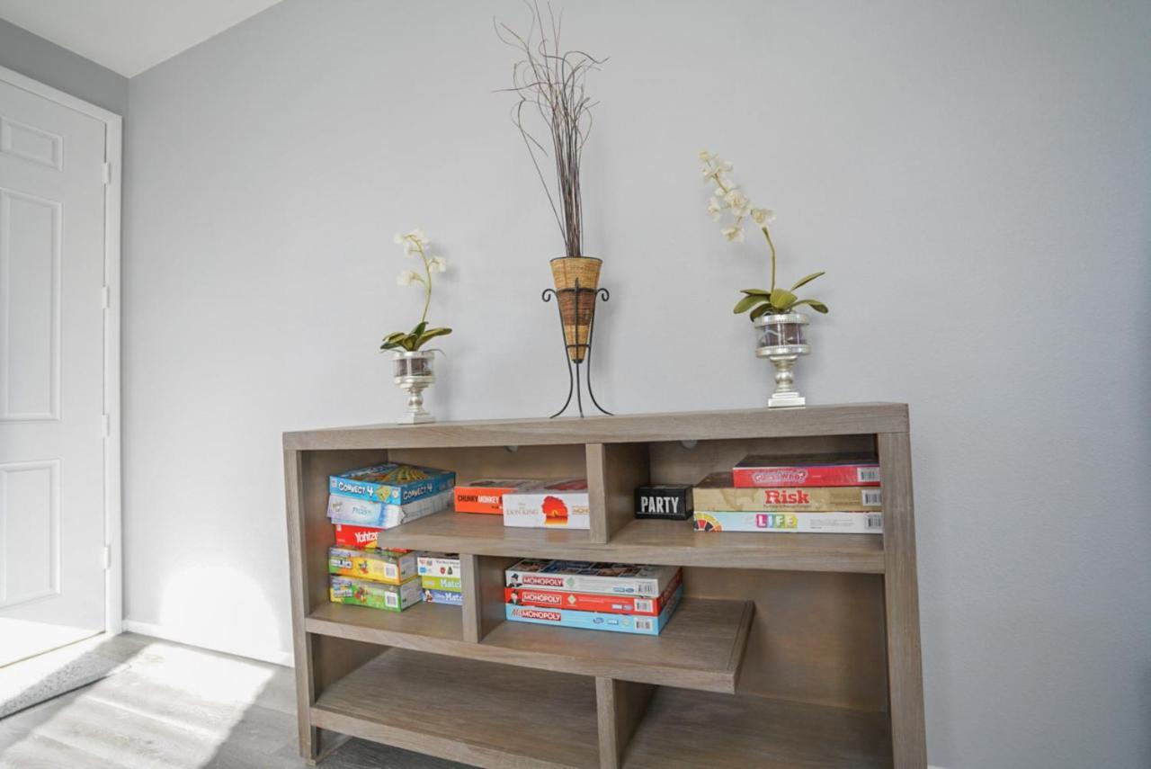 Ultra Modern Las Vegas Home 20Min From The Strip מראה חיצוני תמונה