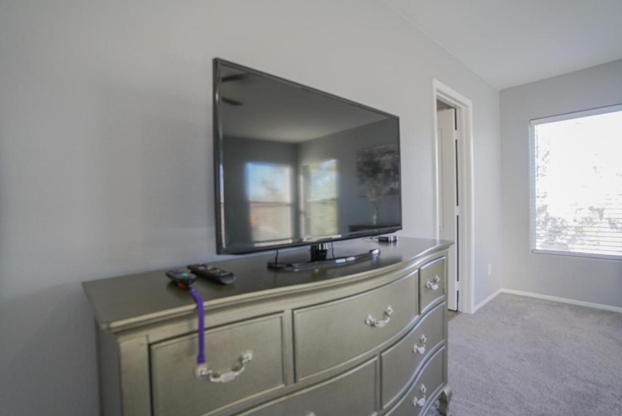Ultra Modern Las Vegas Home 20Min From The Strip מראה חיצוני תמונה