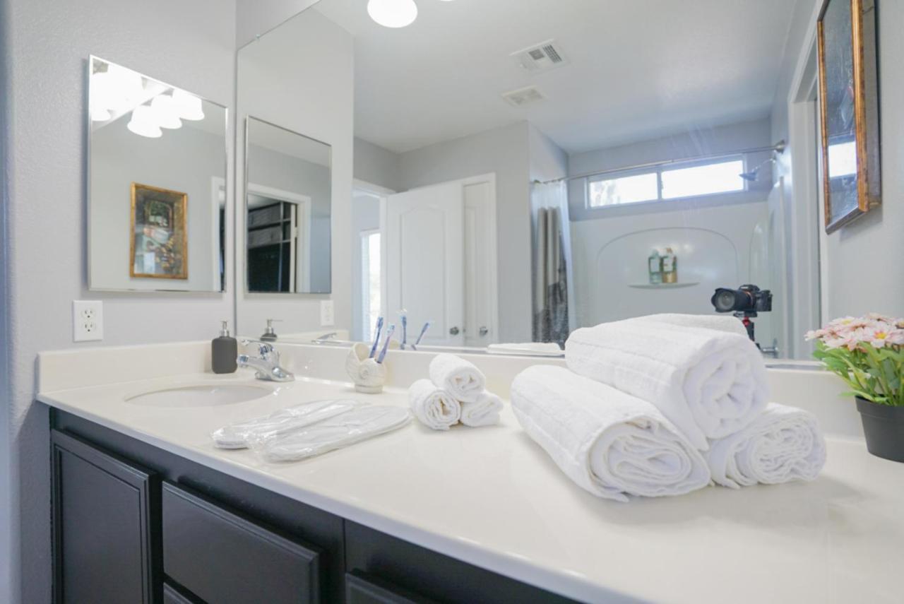 Ultra Modern Las Vegas Home 20Min From The Strip מראה חיצוני תמונה