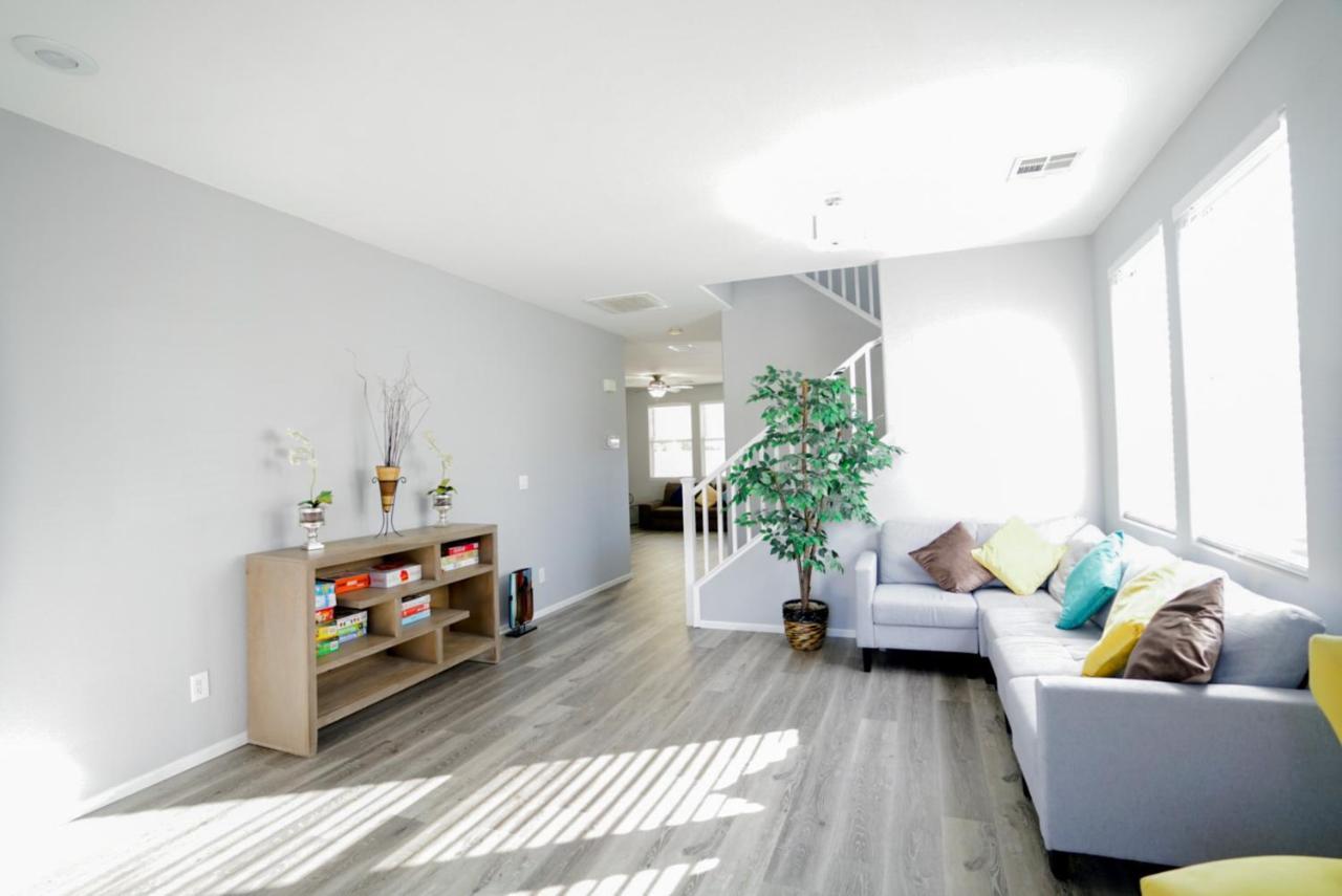 Ultra Modern Las Vegas Home 20Min From The Strip מראה חיצוני תמונה