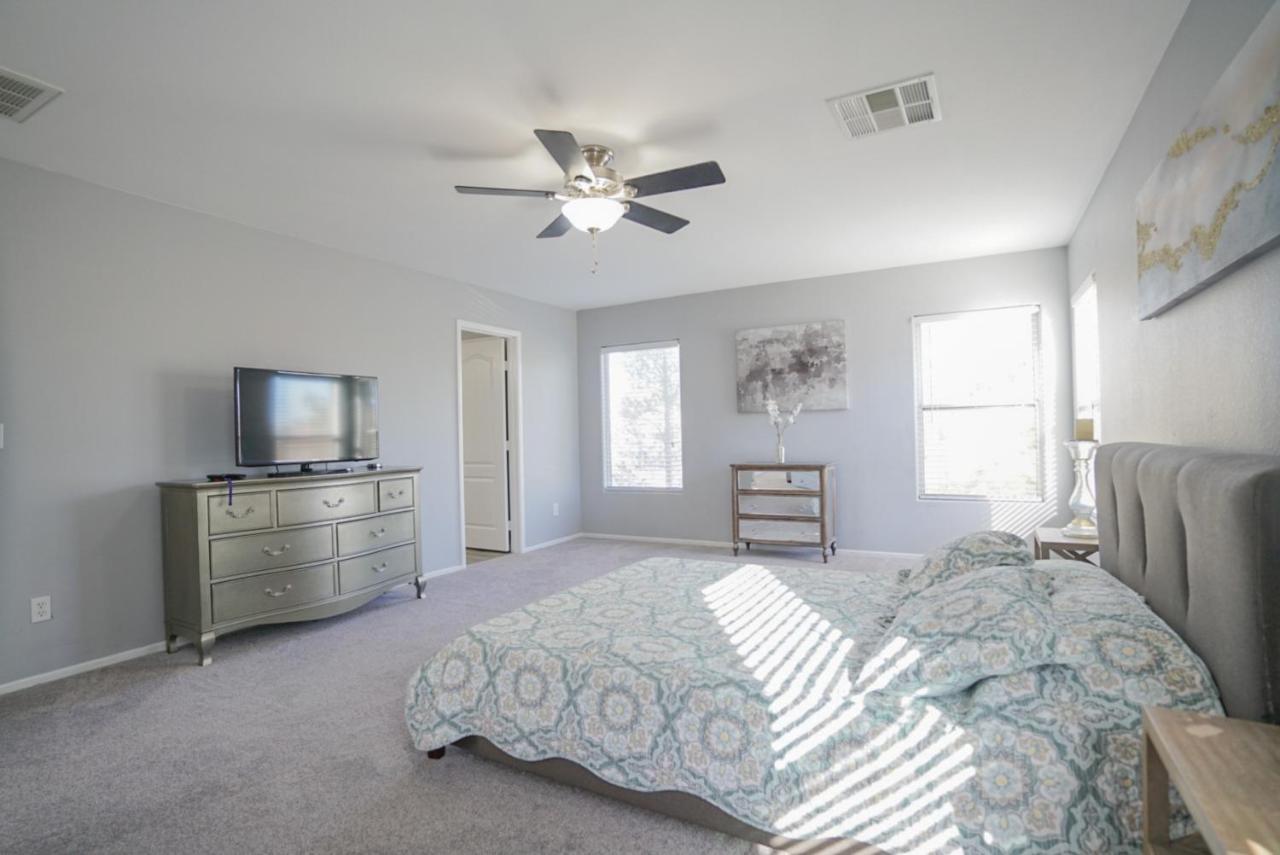 Ultra Modern Las Vegas Home 20Min From The Strip מראה חיצוני תמונה