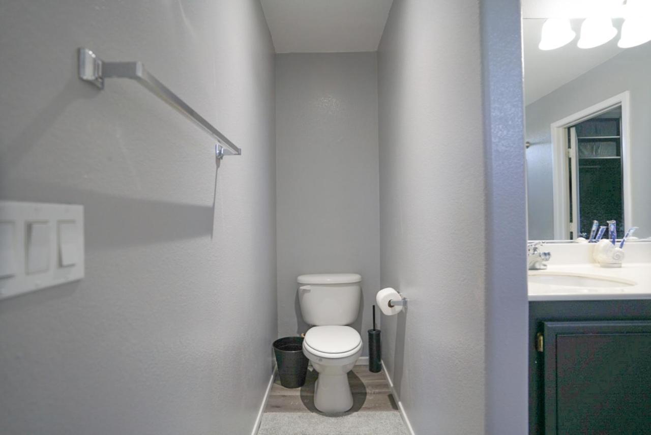 Ultra Modern Las Vegas Home 20Min From The Strip מראה חיצוני תמונה
