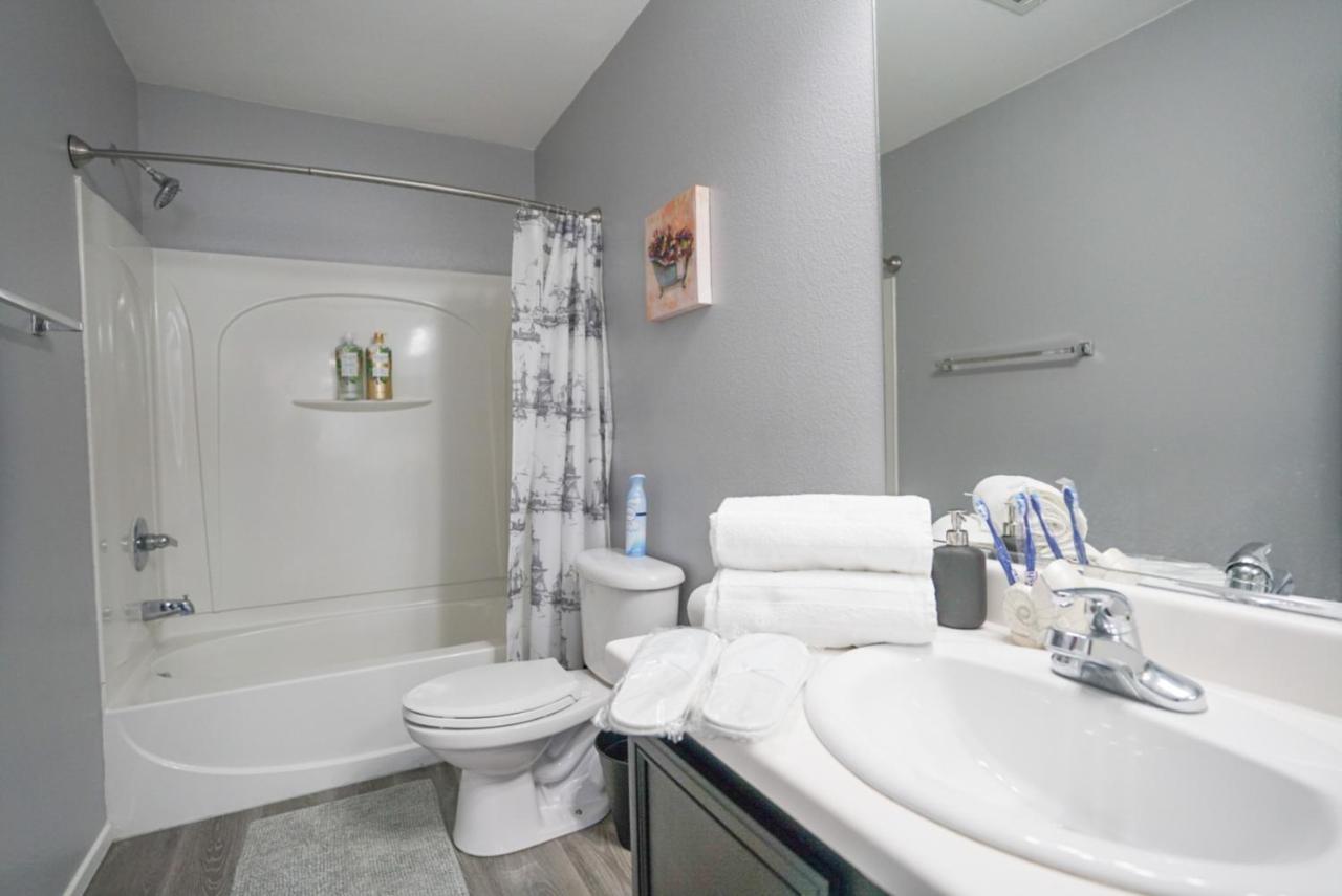 Ultra Modern Las Vegas Home 20Min From The Strip מראה חיצוני תמונה