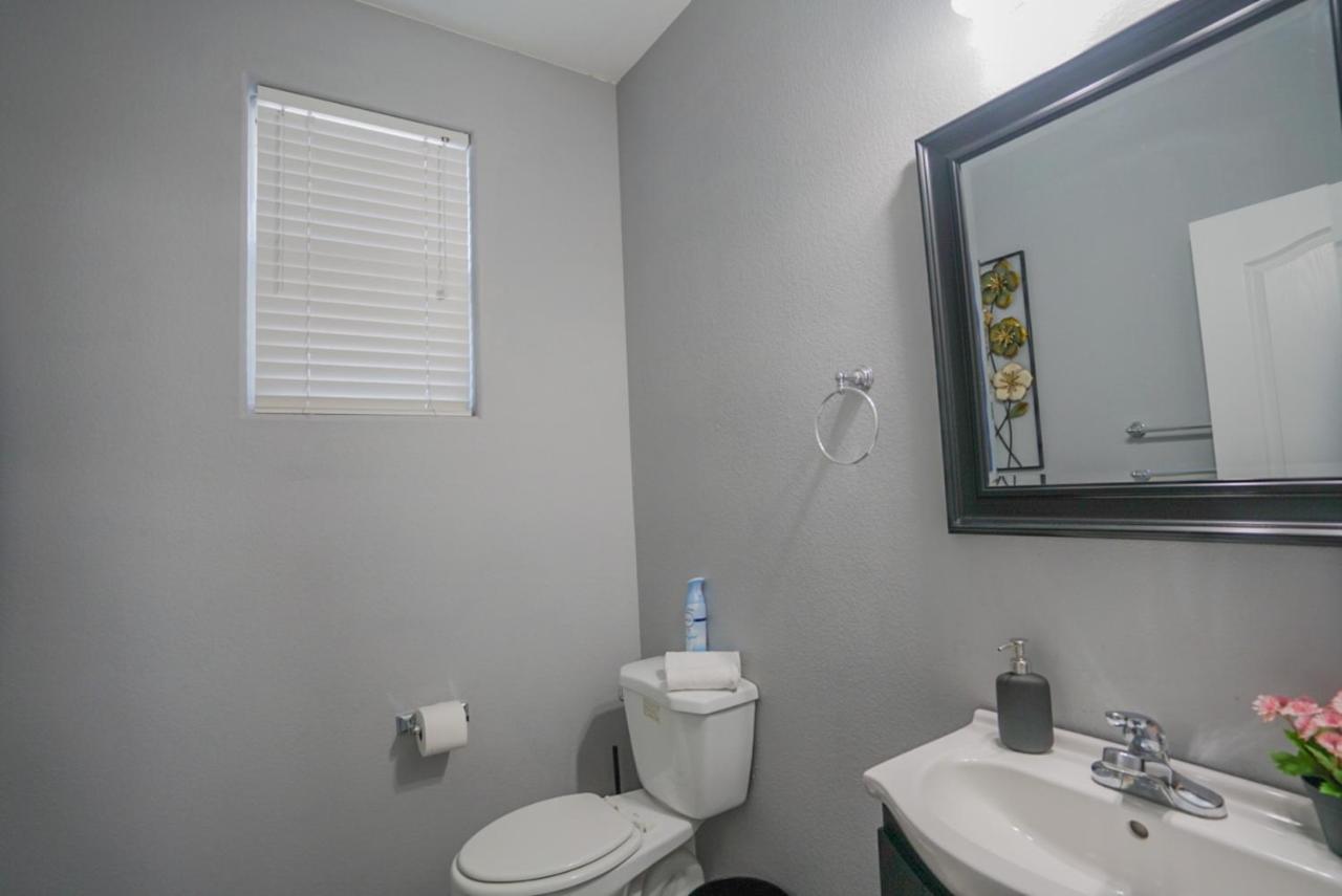 Ultra Modern Las Vegas Home 20Min From The Strip מראה חיצוני תמונה