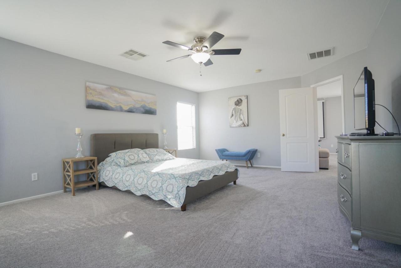 Ultra Modern Las Vegas Home 20Min From The Strip מראה חיצוני תמונה