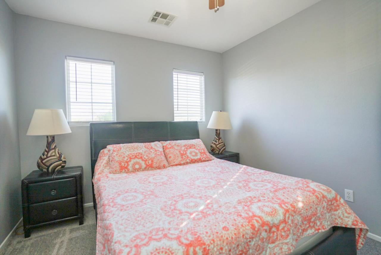 Ultra Modern Las Vegas Home 20Min From The Strip מראה חיצוני תמונה