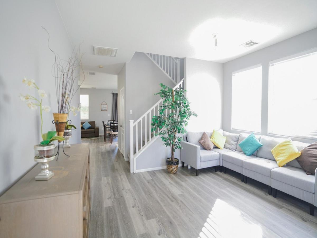 Ultra Modern Las Vegas Home 20Min From The Strip מראה חיצוני תמונה