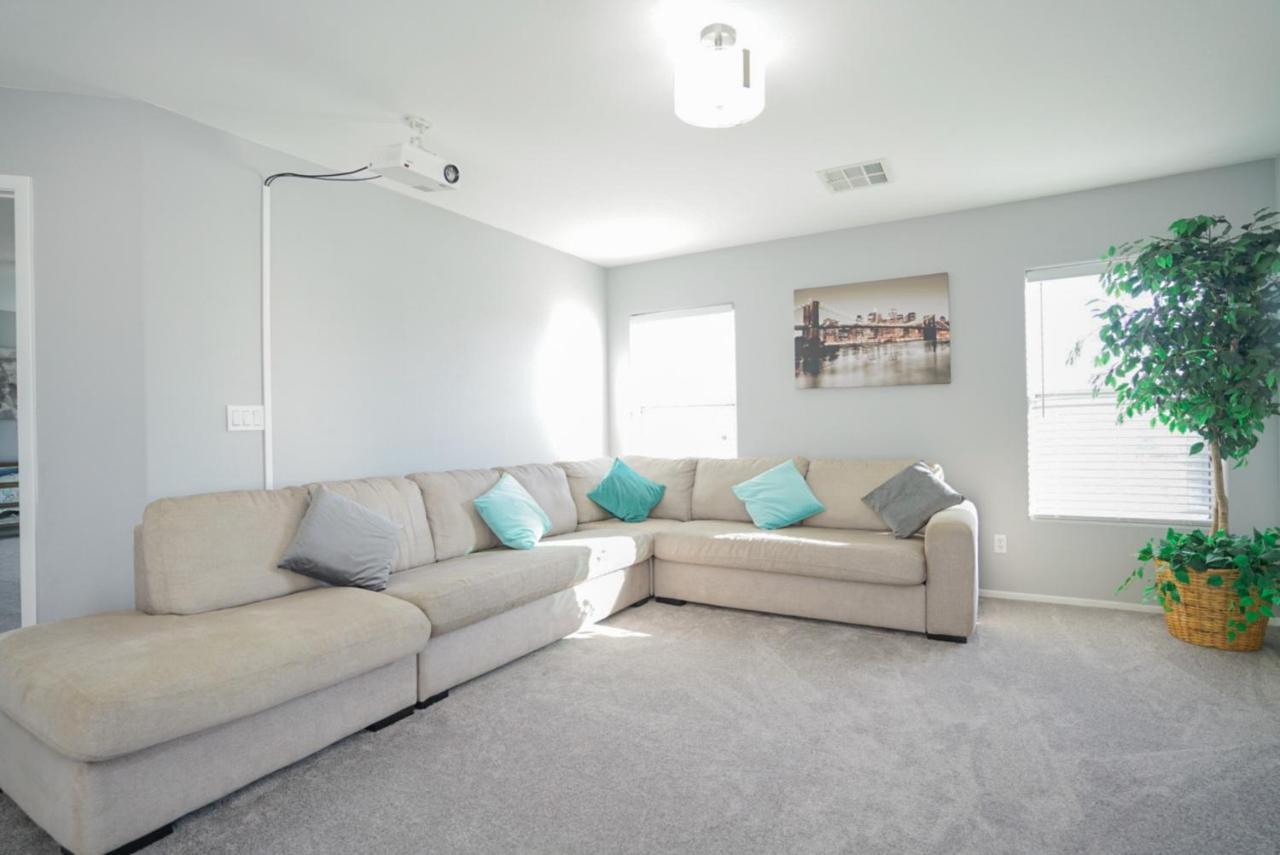 Ultra Modern Las Vegas Home 20Min From The Strip מראה חיצוני תמונה